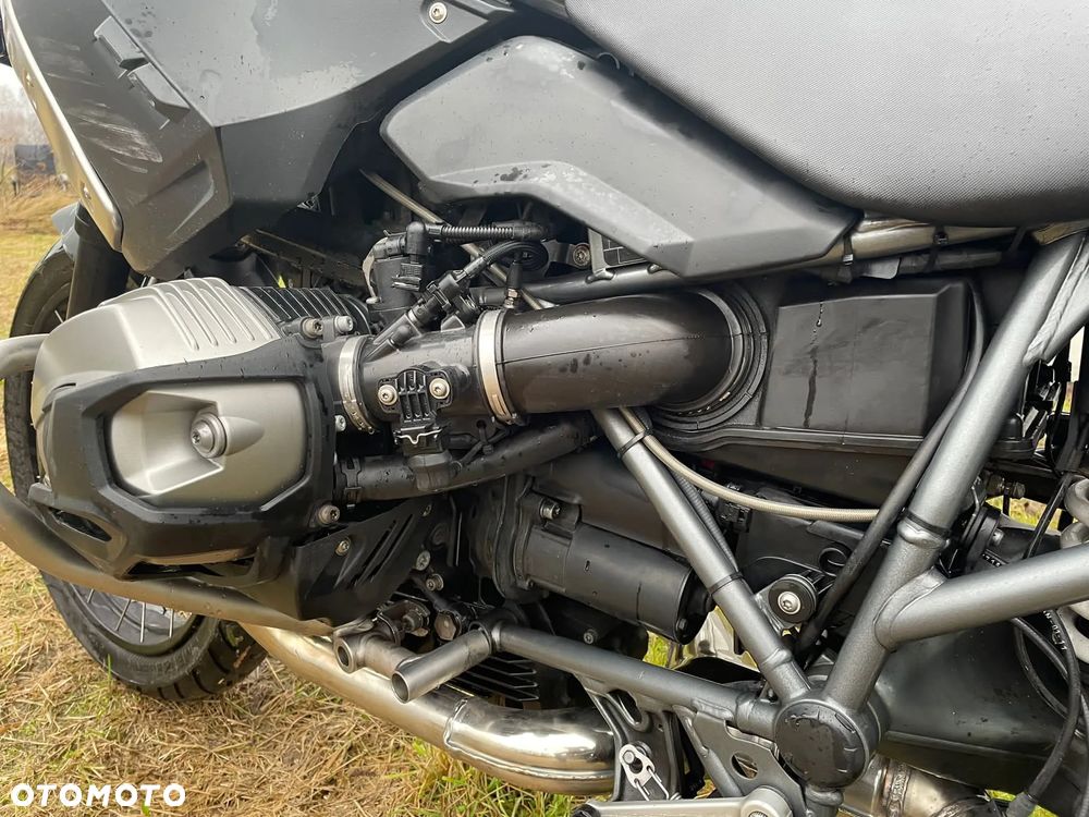 BMW GS - 11