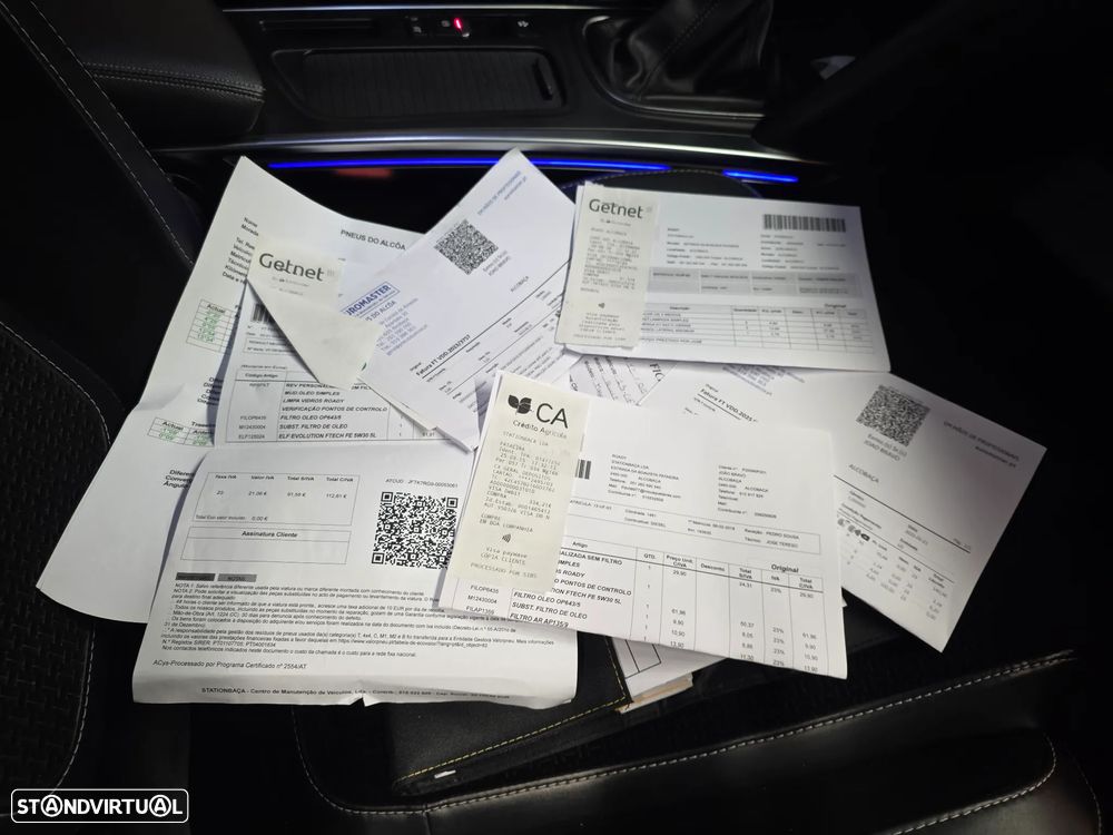 Renault Mégane Sport Tourer 1.5 dCi Intens - 17