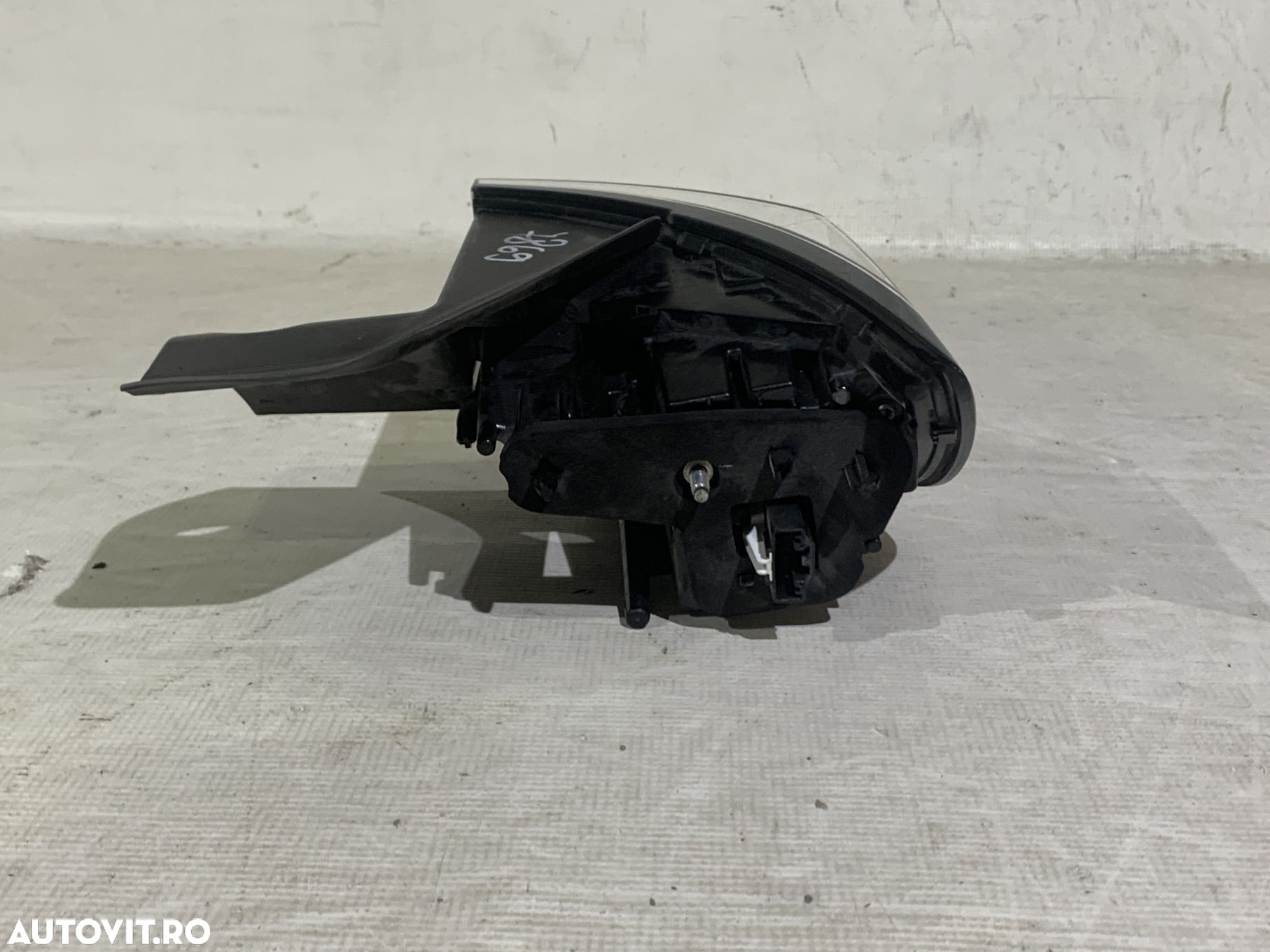 Stop stanga pe aripa, Opel Mokka 2, 2022, 2023, 2024, cod origine OE 9833721880. - 4