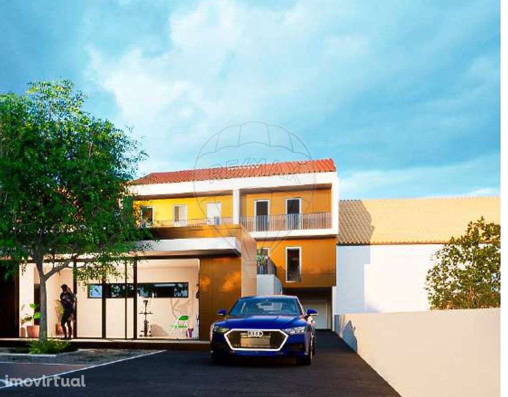 Apartamento T1 para venda - Grande imagem: 2/13