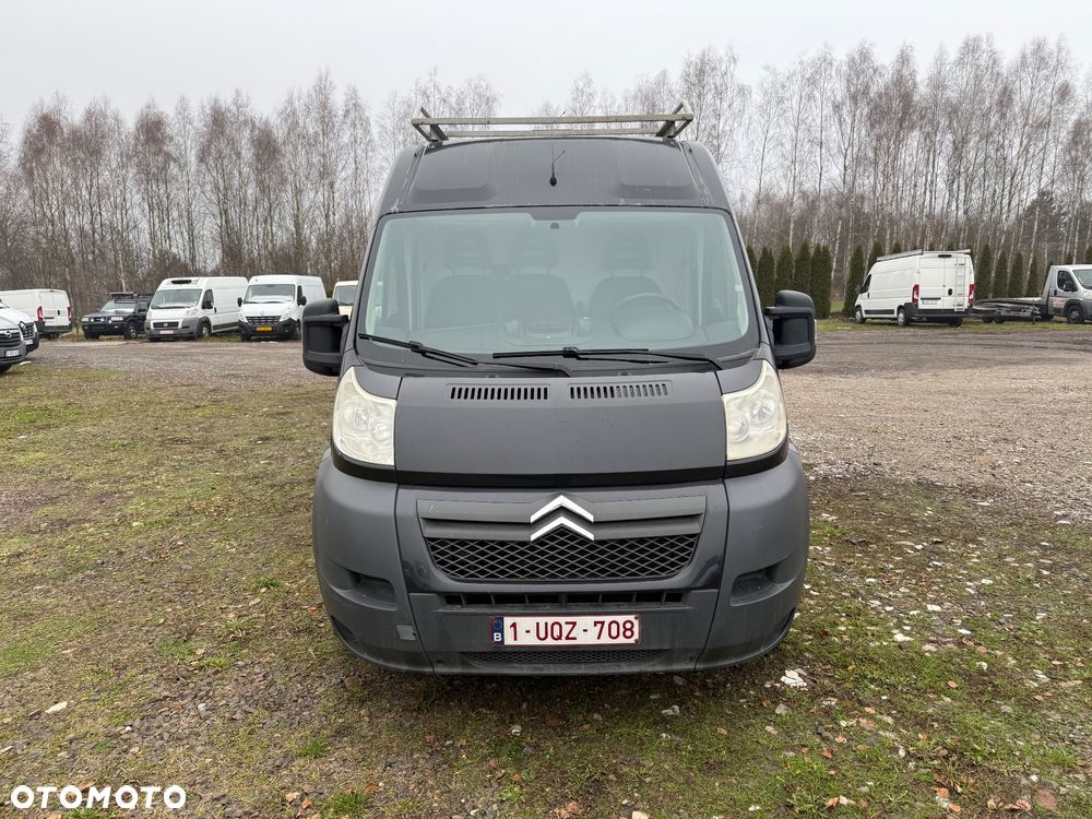 Citroën Jumper - 2