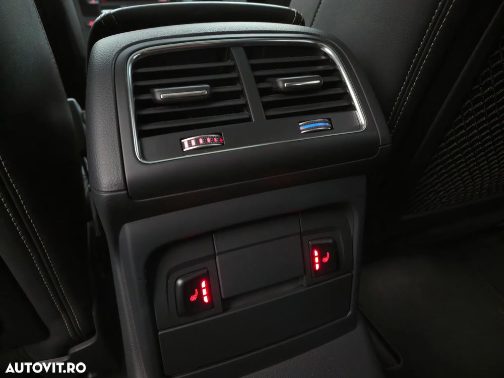 Audi SQ5 3.0 TDI Biturbo Tiptronic - 9