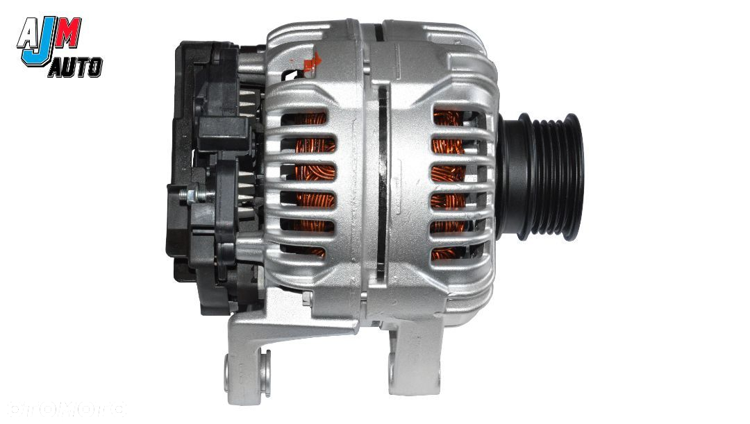 Alternator 1.6 1.8 Opel Astra G H Meriva A Signum Vectra C Zafira B - 2