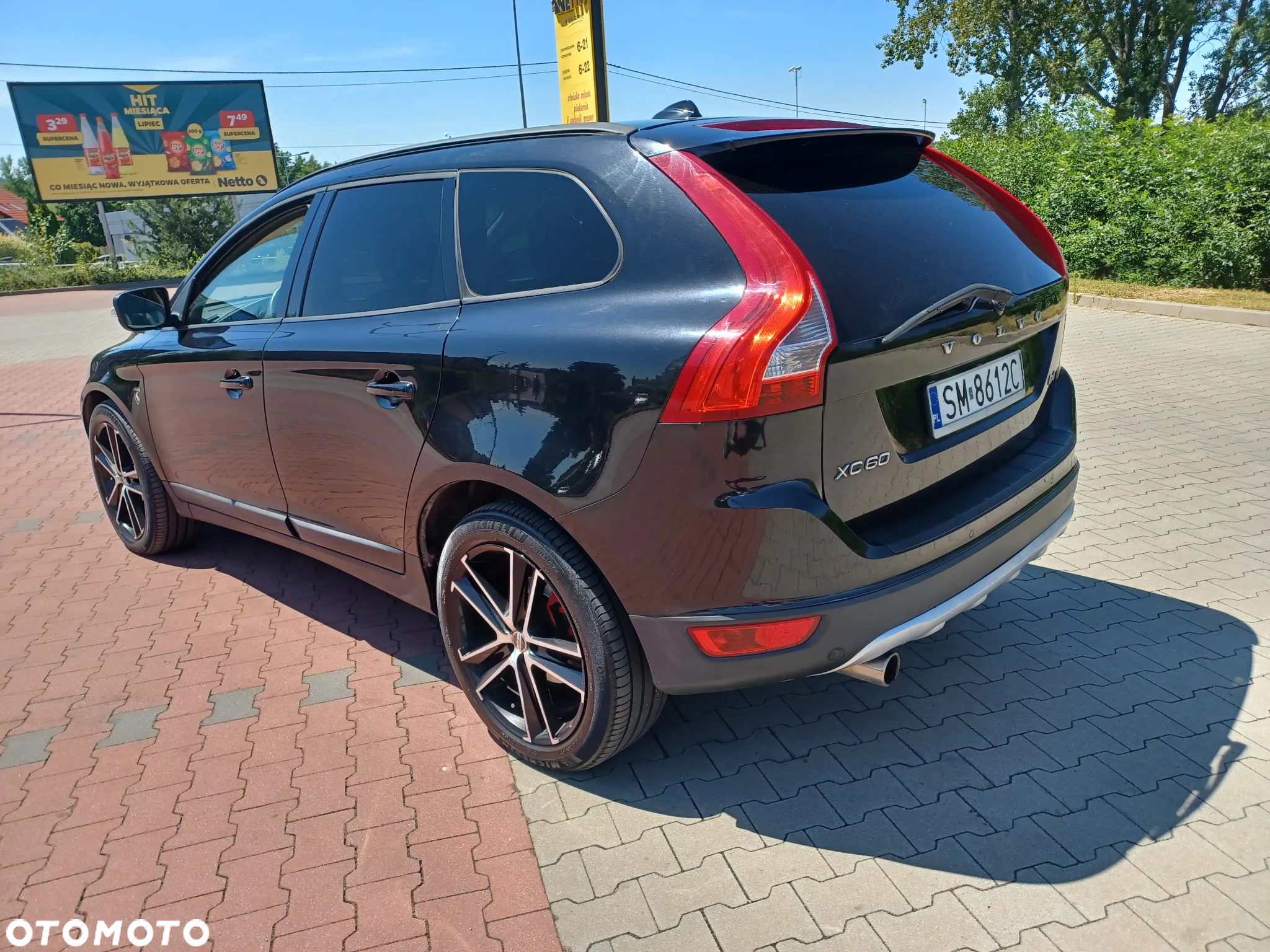 Volvo XC 60 D3 Momentum - 10