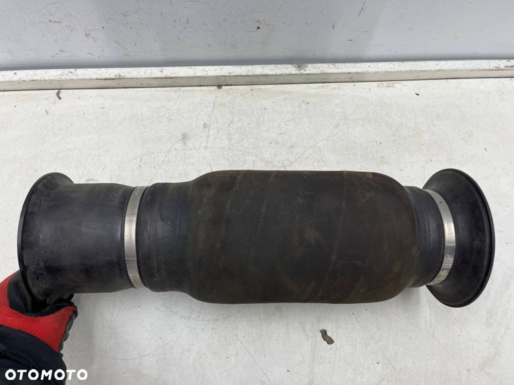 Amortyzator BMW X5 F15 X6 F16 13-19r tylny PRAWY LEWY miech poduszka zawieszenia NIVO pneumatycznego - 6