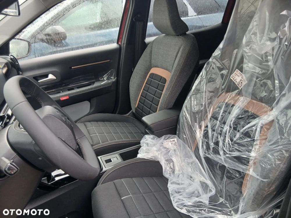 Citroën C3 Aircross 1.2 mHEV Plus S&S eDCT6 - 6