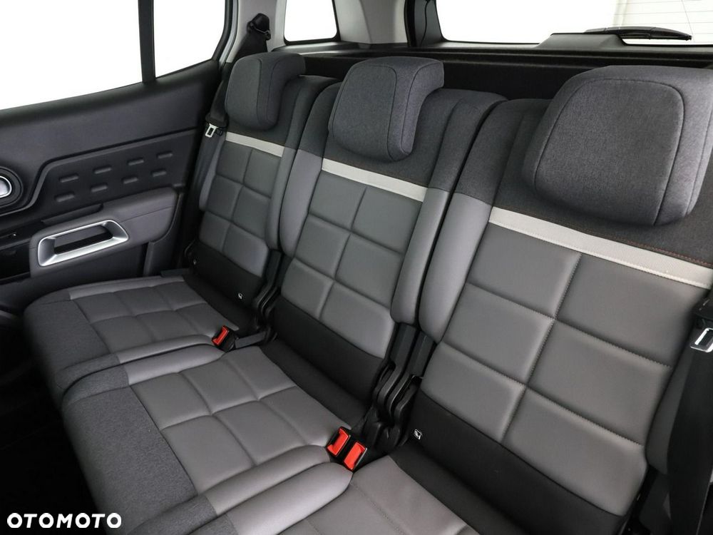 Citroën C5 Aircross 1.6 PHEV 225 Shine Pack EAT8 - 18