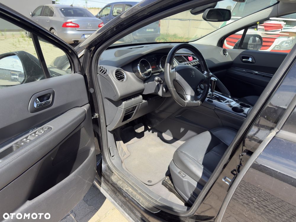 Peugeot 3008 - 6