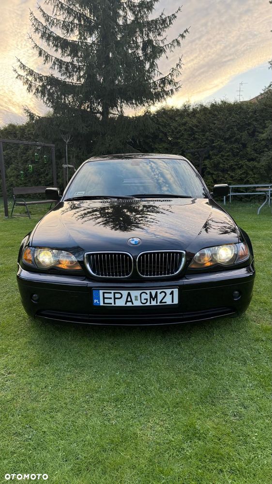 BMW Seria 3 - 10