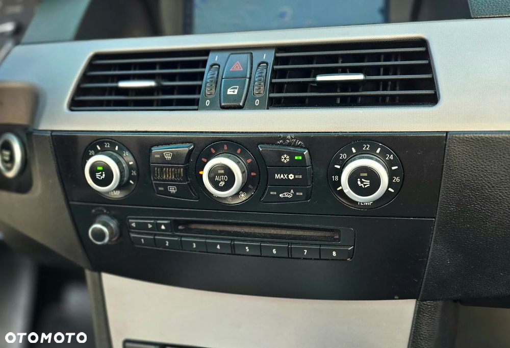 BMW Seria 5 - 26