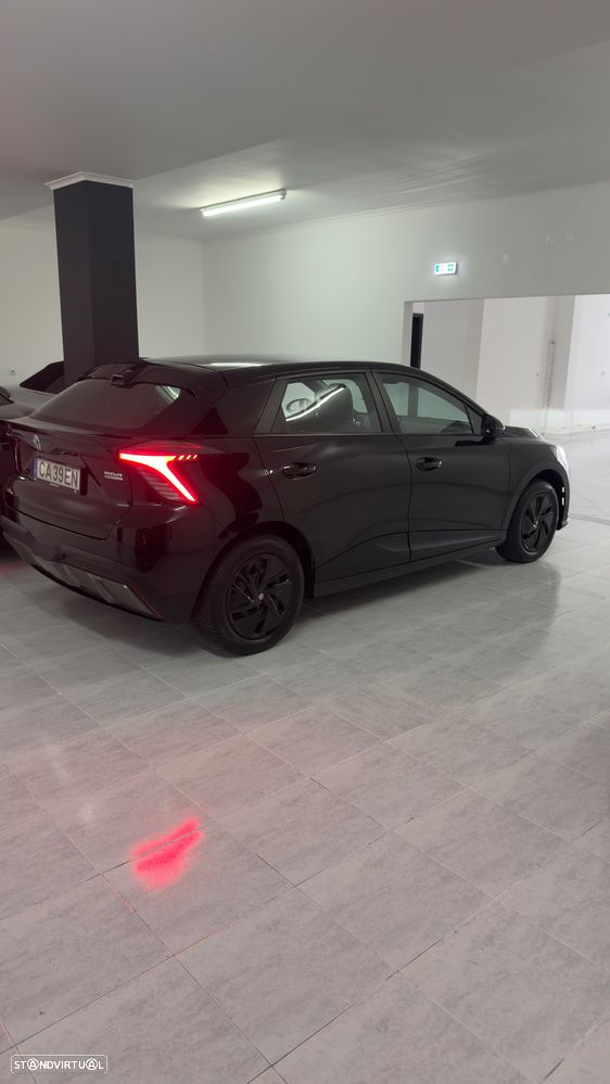 MG MG4 4 Standard - 4