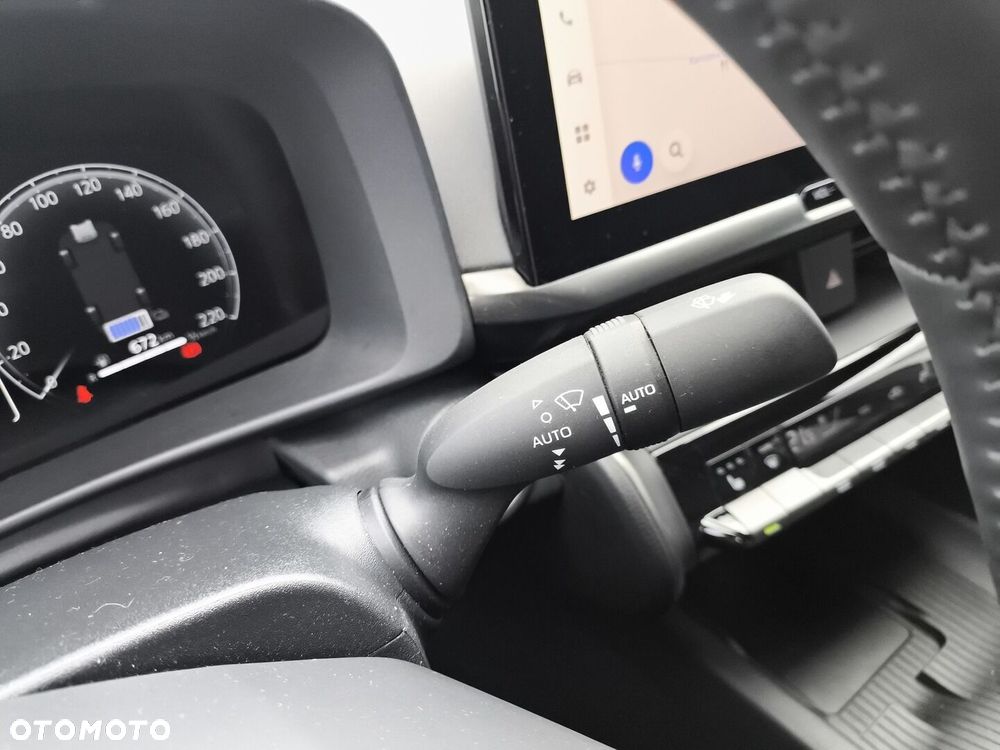 Toyota C-HR 1.8 Hybrid Style - 27
