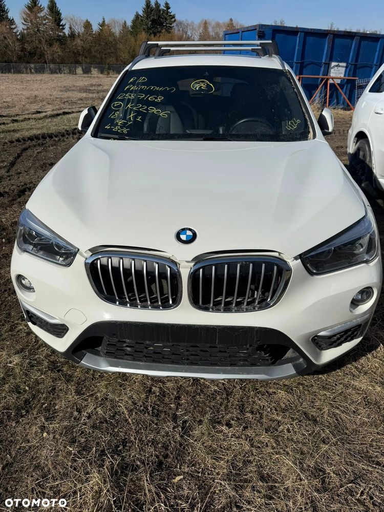 BMW X1 - 3