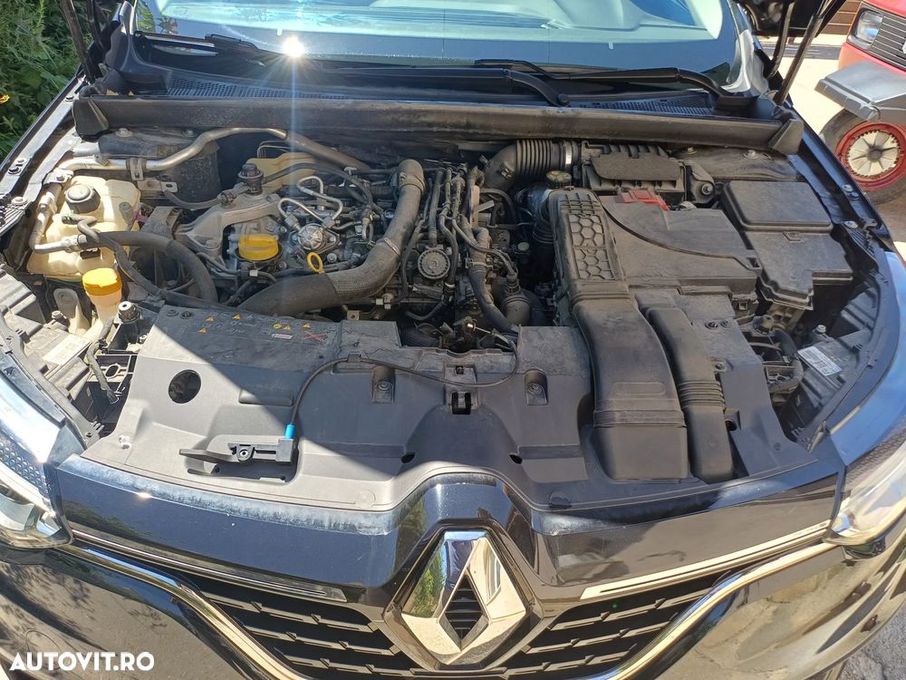 Renault Megane TCE 140 Equilibre - 17
