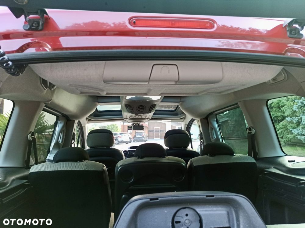 Citroën Berlingo Multispace e-HDi 90 FAP EGS6 Exclusive - 10