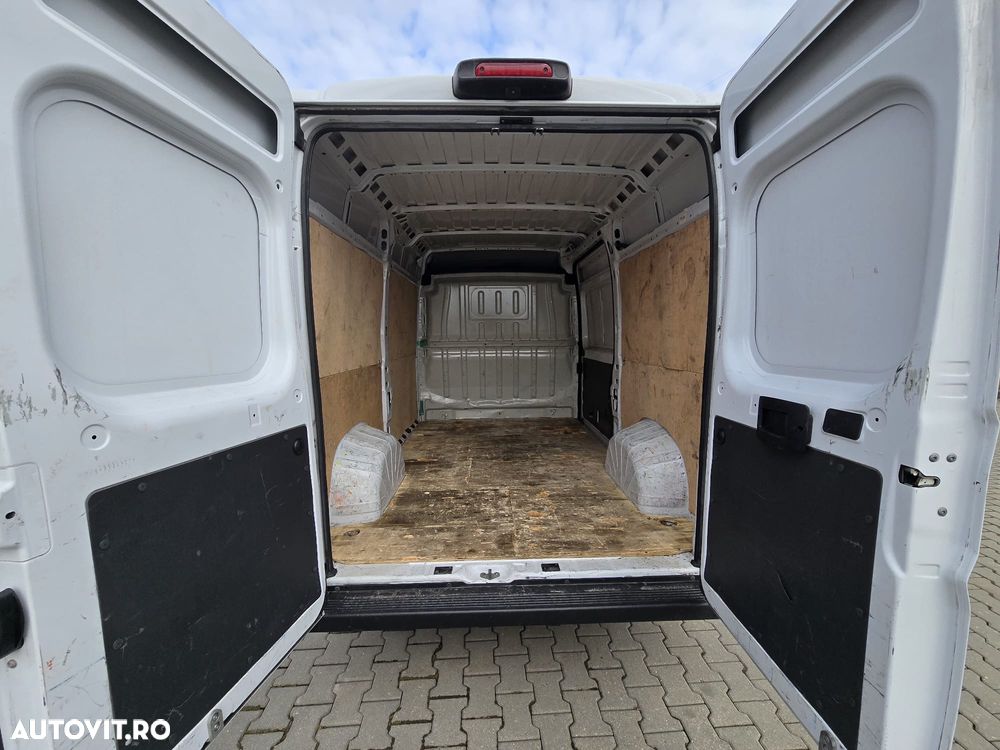 Fiat Ducato - 10