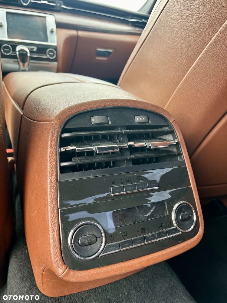 Maserati Quattroporte - 17