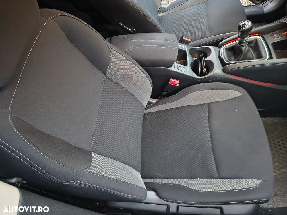 Nissan Qashqai 1.2 DIG-T Start/Stop Acenta - 18