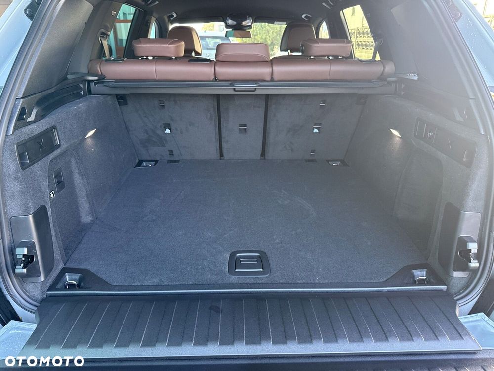 BMW X5 - 19