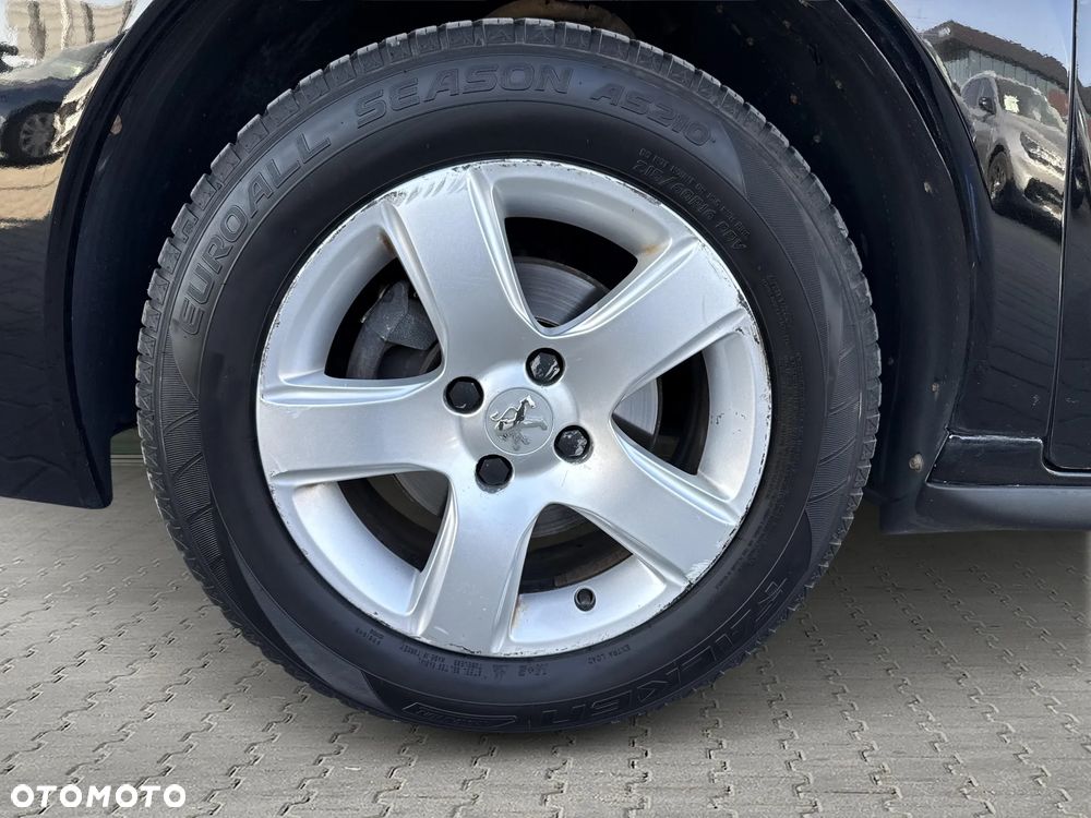 Peugeot 3008 - 19