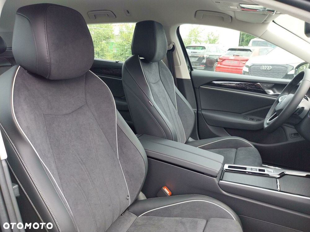 Volkswagen Passat - 17