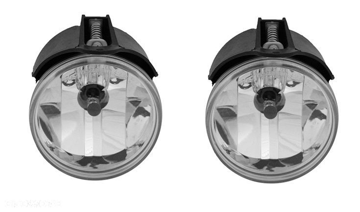 HALOGEN LAMPA CHRYSLER PACIFICA 04 SEBRING STRATUS - 1