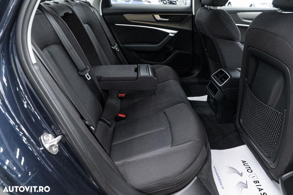 Audi A6 35 TDI S tronic sport - 8