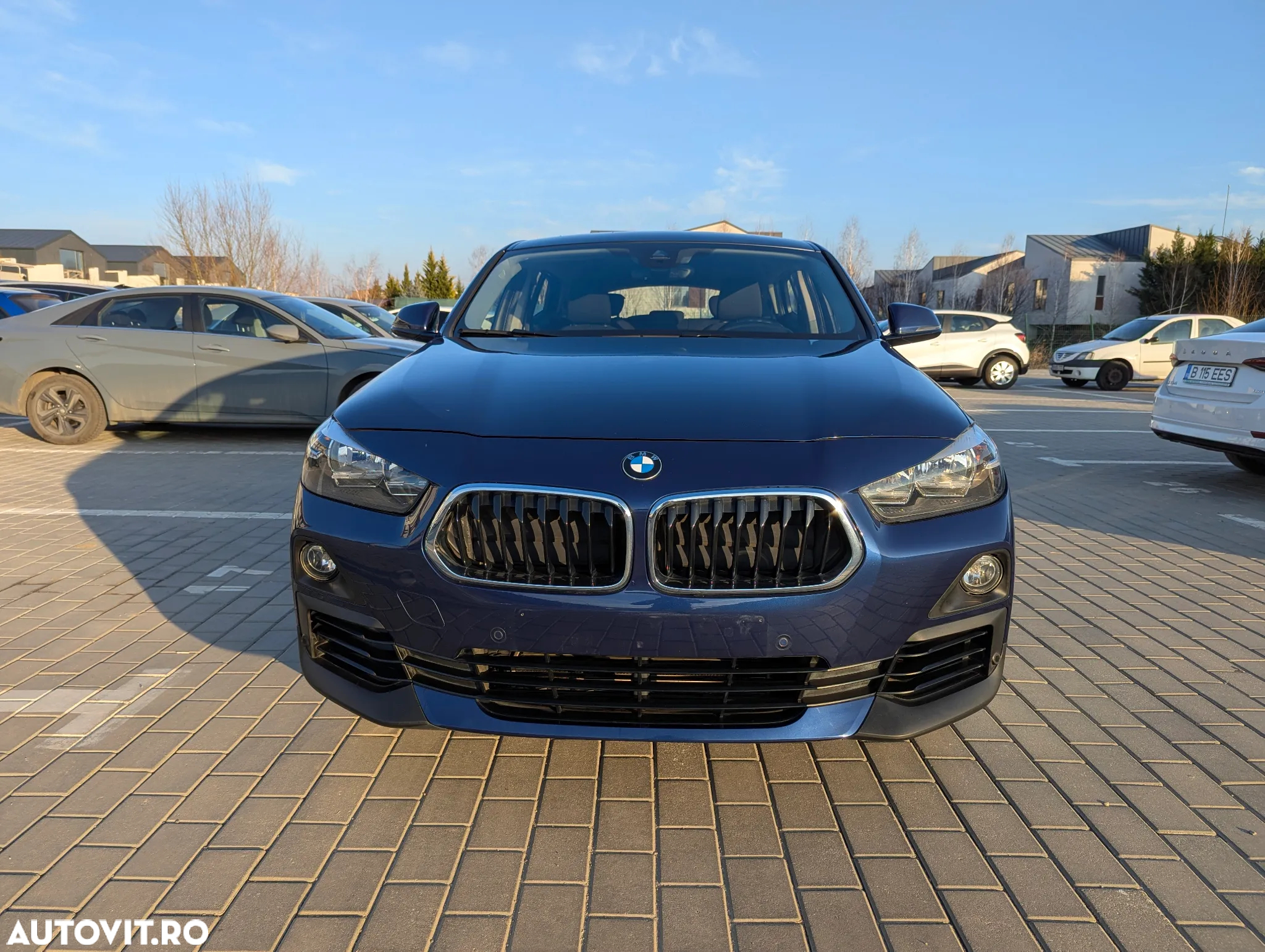 BMW X2 sDrive20i Aut. - 4