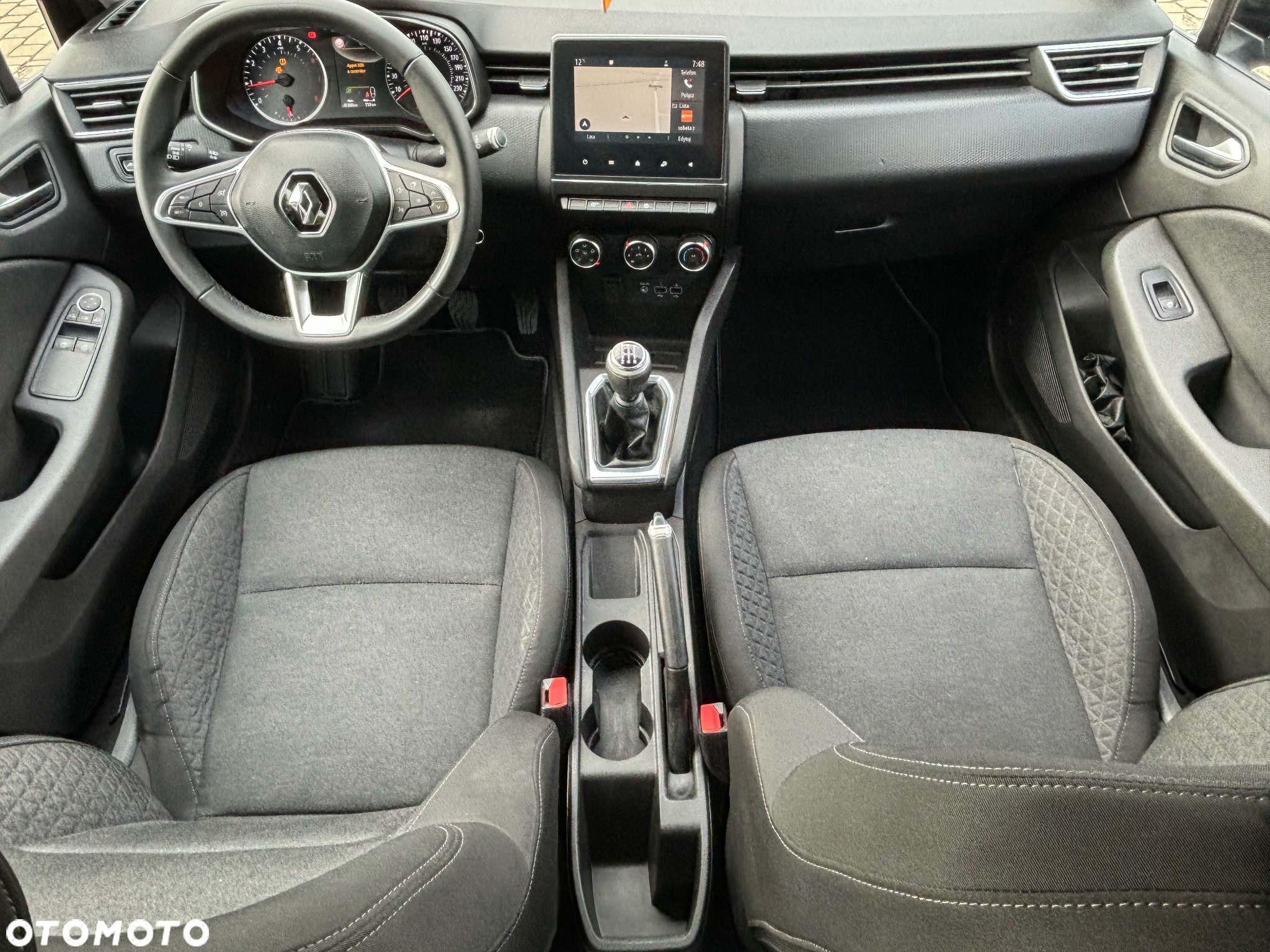 Renault Clio SCe 75 EXPERIENCE - 20