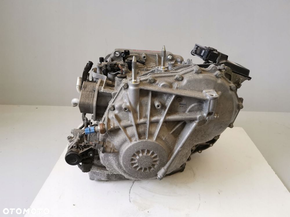 HONDA CIVIC XI 21- 1.5T USA SKRZYNIA BIEGÓW AUTOMAT KOMPLETNA M5JA - 8