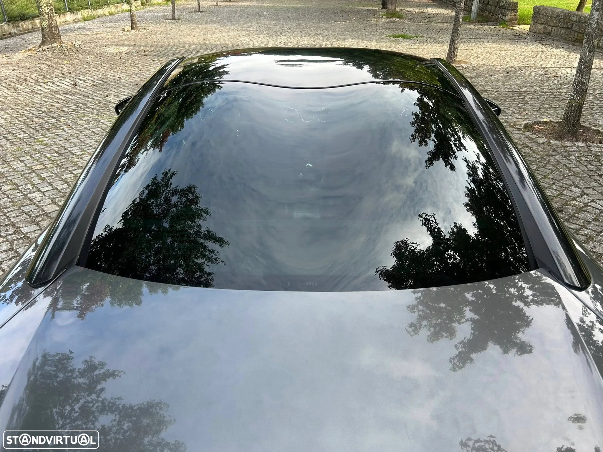 Peugeot RCZ 1.6 THP Asphalt - 26