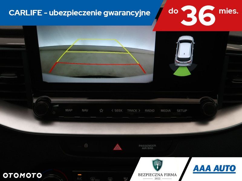Kia Ceed - 19