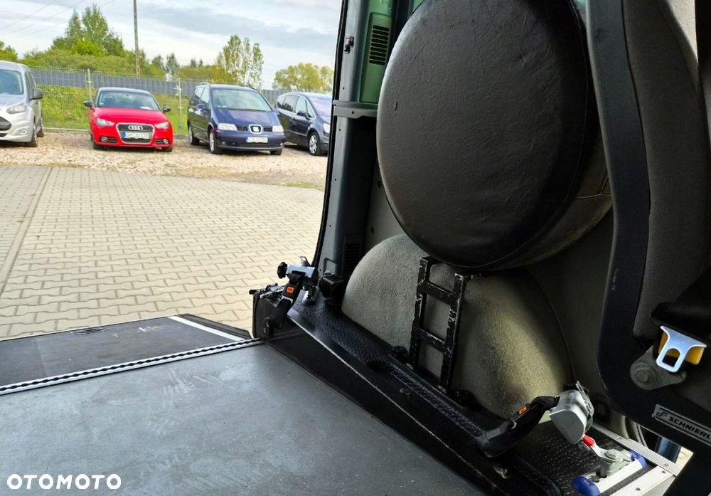 Opel Vivaro - 30