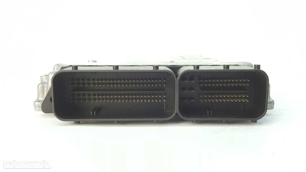 CENTRALINA DO MOTOR UCE BMW SERIE 3 BERLINA (E46) 320D - 3