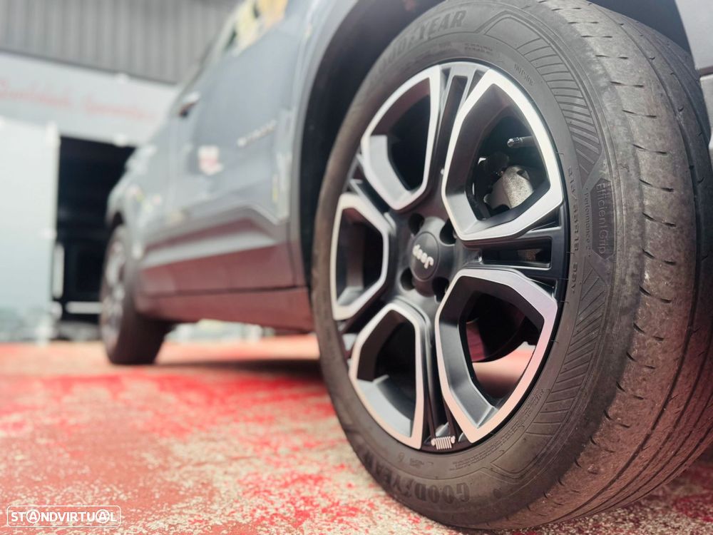 Jeep Avenger 1.2 GSE T3 Altitude - 10