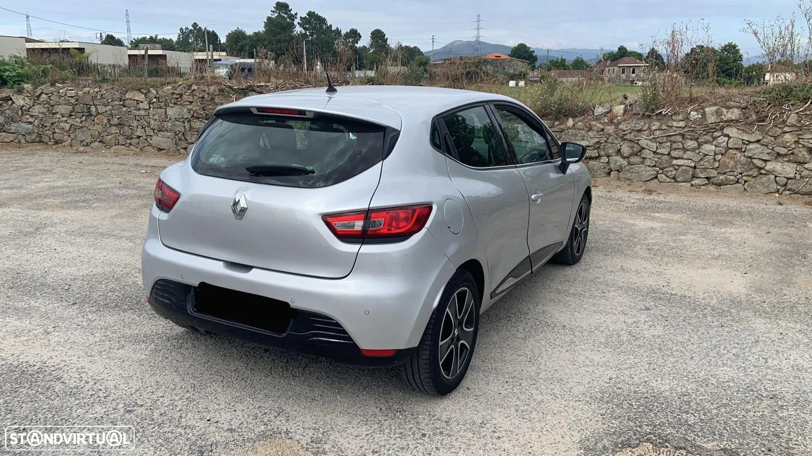 Renault Clio 1.5 Blue dCi Zen - 6