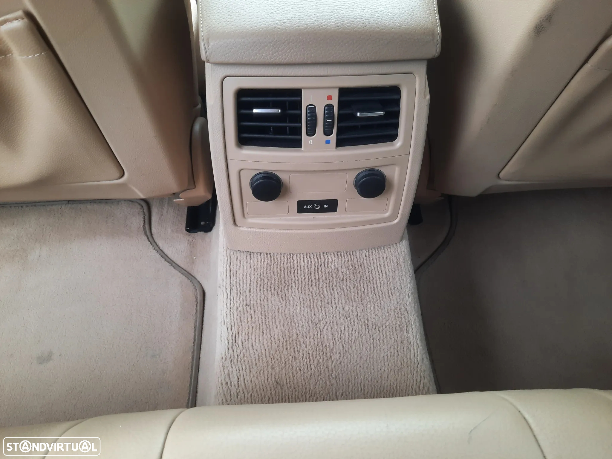 BMW 520 d Touring Executive - 29