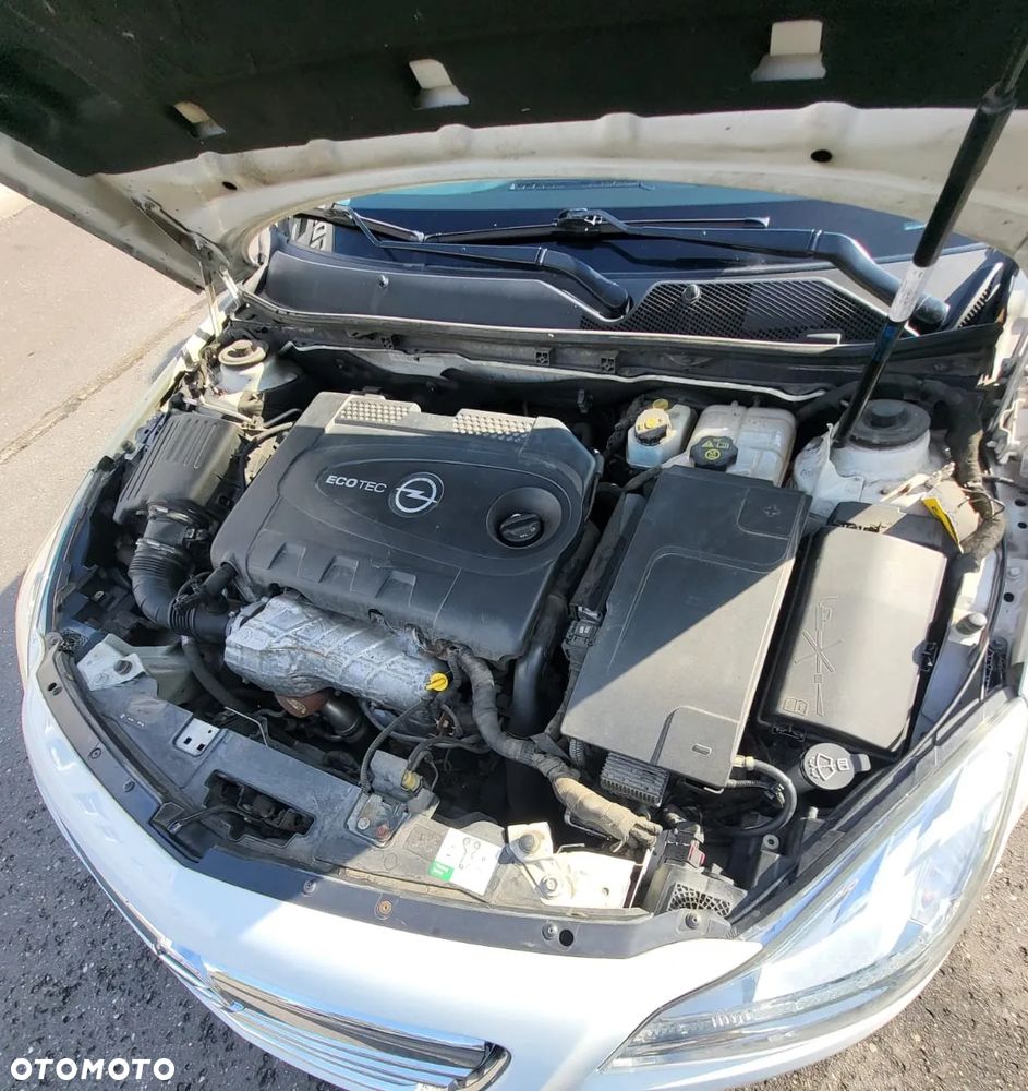Opel Insignia 2.0 CDTI - 3