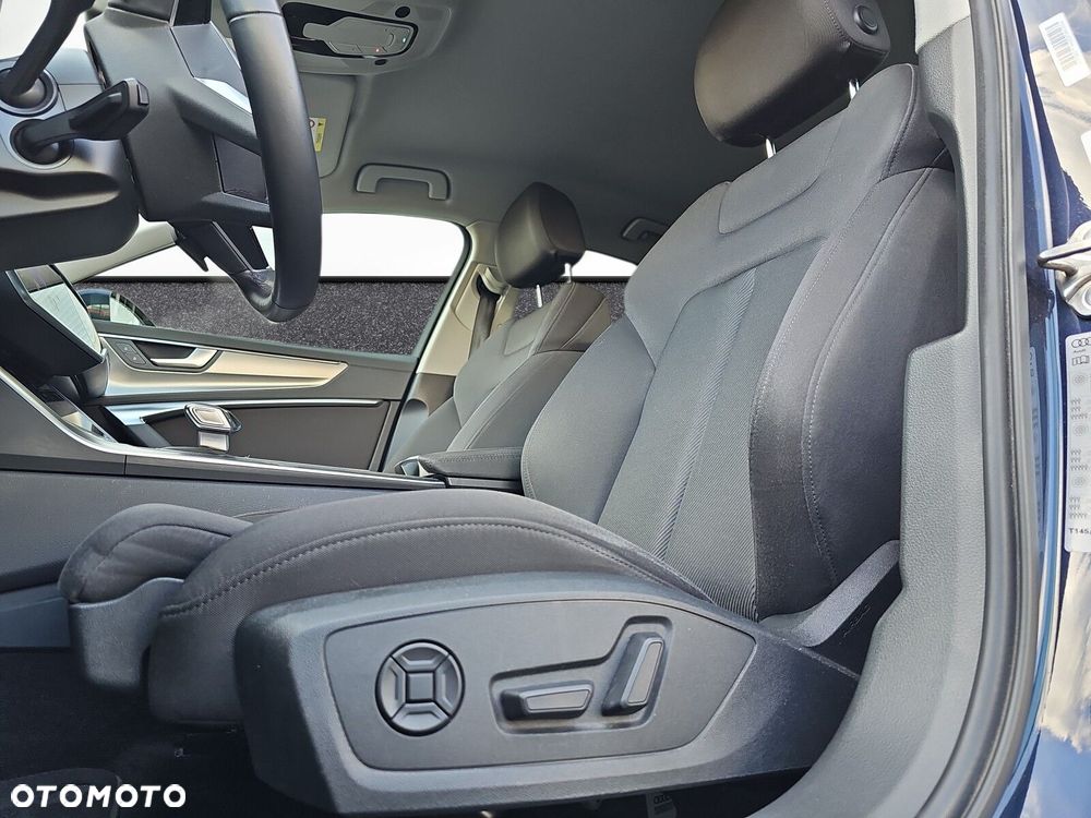 Audi A6 Limousine - 10