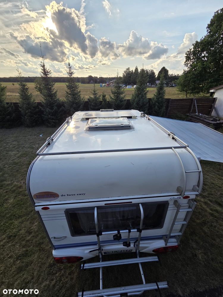 Hobby Hobby 460 de Luxe Easy - 31