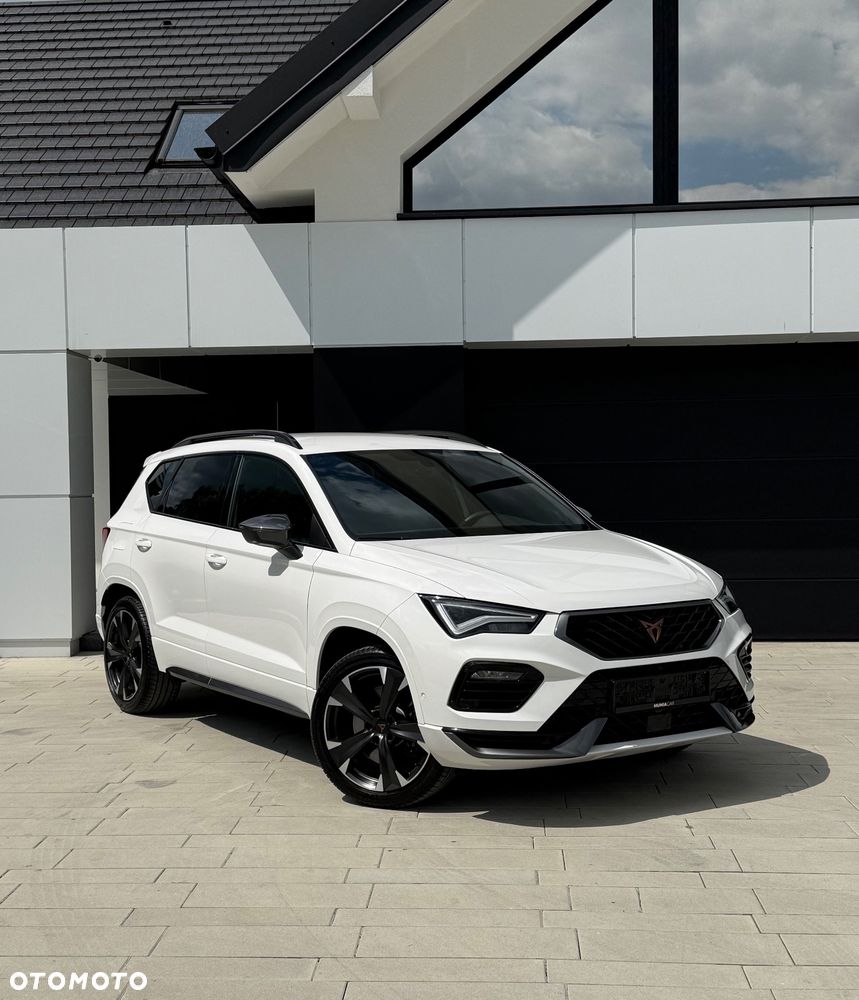 Cupra Ateca - 28