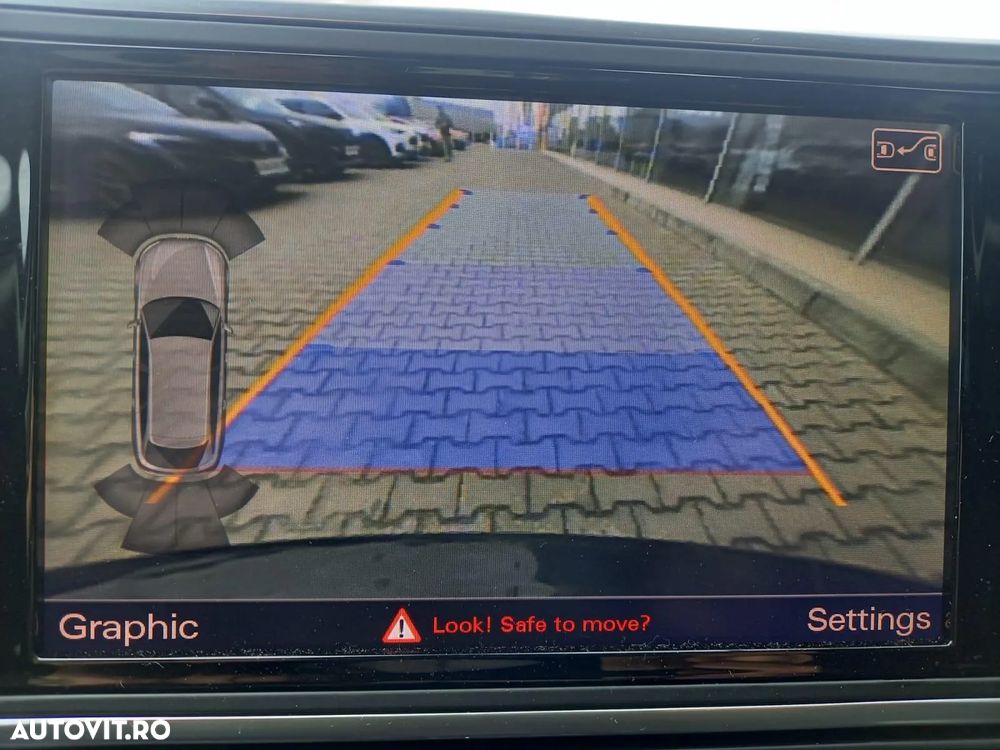 Audi A6 Avant 2.0 TDI DPF multitronic - 8