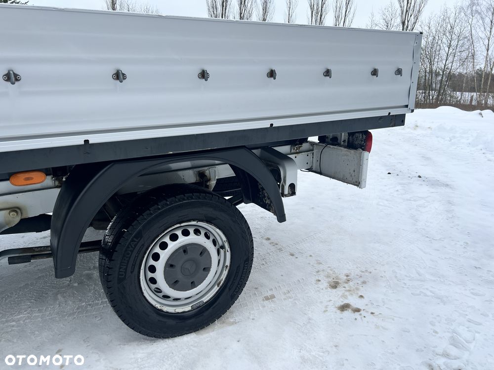 Mercedes-Benz SPRINTER CDI 313 - 10