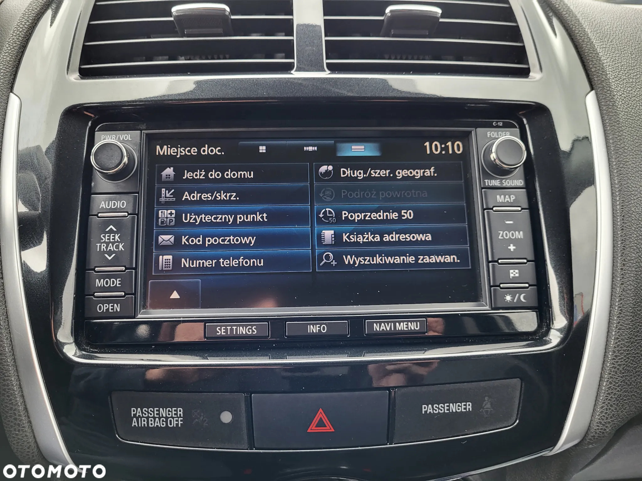 Citroën C4 Aircross HDi 150 Stop & Start 4WD Exclusive - 34