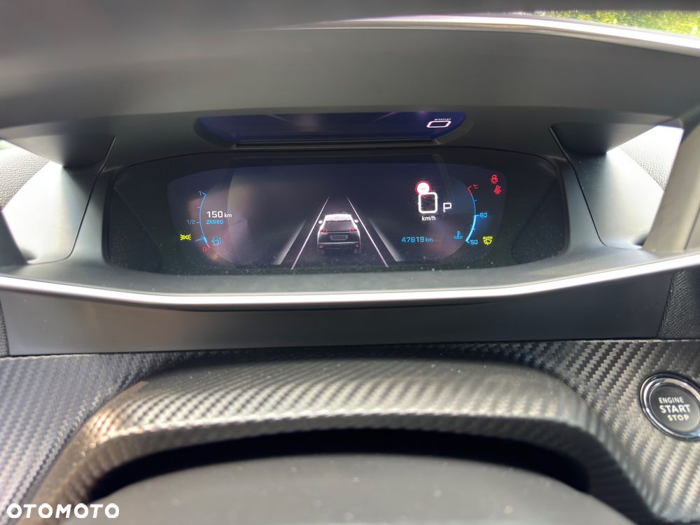 Peugeot 2008 PureTech 130 EAT8 Allure Pack - 10