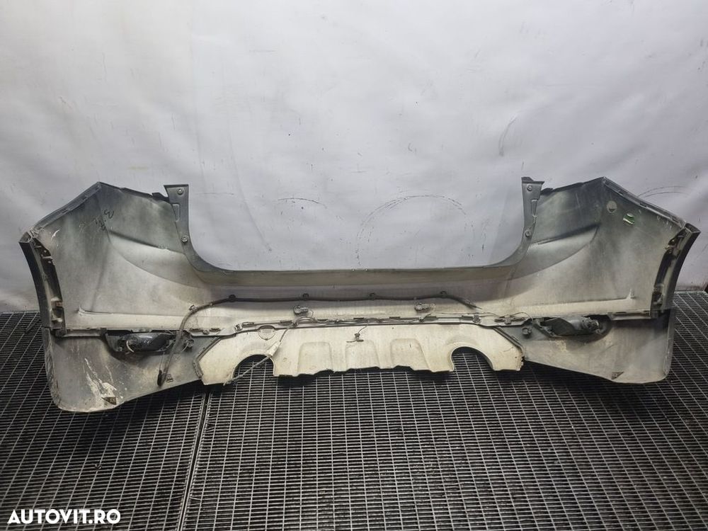 Bara spate Ford Kuga 2008 - 2010 SUV 4 Usi Melina Blue F8 (1430) Vezi poze - 5