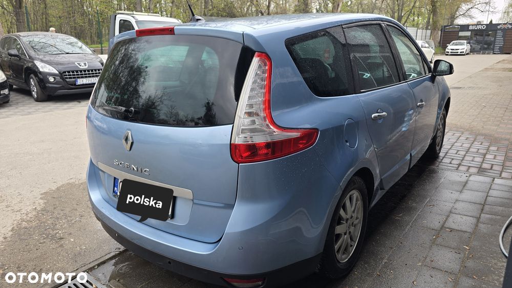 Renault Grand Scenic - 6