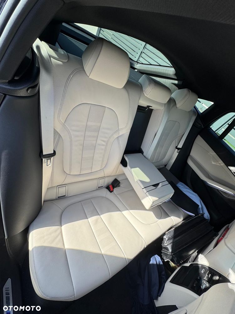 BMW X6 - 5