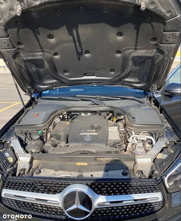 Mercedes-Benz GLC 300 e 4-Matic - 13
