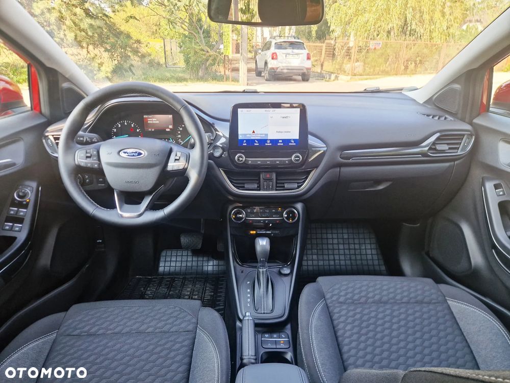 Ford Puma - 24